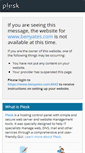 Mobile Screenshot of benyates.com